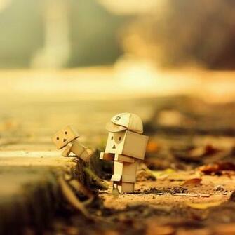 Danbo Love Child HD Wallpaper S