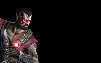 Mortal Kombat Wallpaper