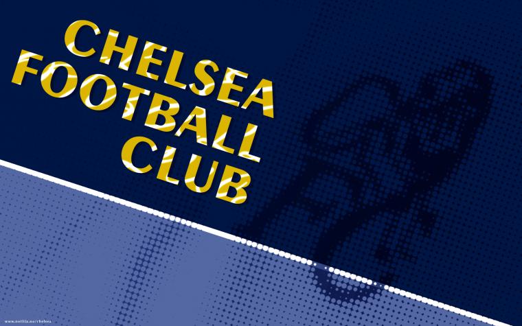 Chelsea F C Wallpaper And Windows Theme All For