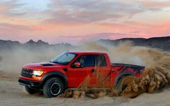 Ford F150 Desktop Wallpaper Widescreen