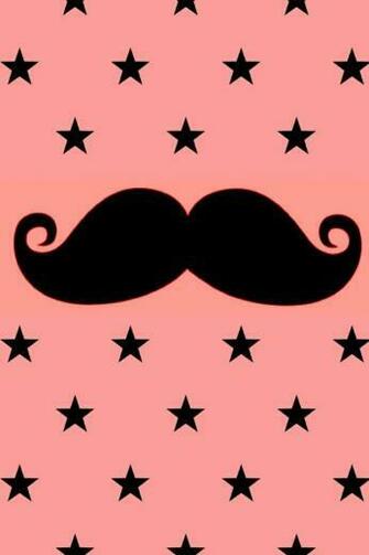 Cute Mustache Cliparts That You Can To Computer