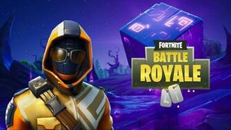 First Look At Summit Striker Starter Pack Coming To Fortnite