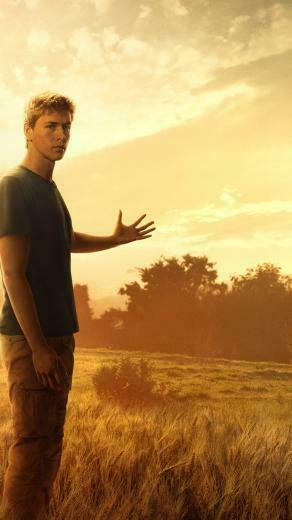 The Darkest Minds Movie Poster iPhone 6s Plus
