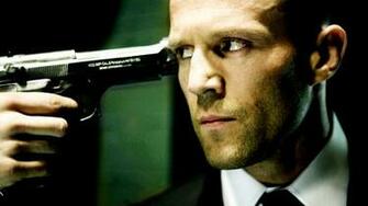 Jason Statham HD Wallpaper Desktop