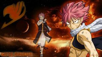 Fairy Tail Wallpaper
