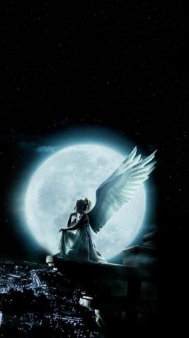 Fantasy Angel