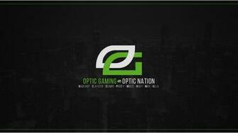 Optic Gaming Wallpaper
