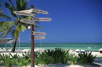 Caribbean Wallpaper Bestwallpaperzone
