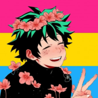 Lgbt Anime Wallpaper
