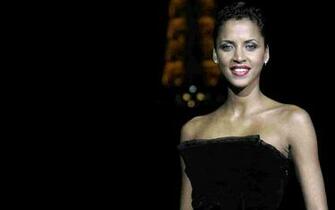 Noemie Lenoir Wallpaper Celebrities