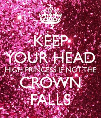 Pink Princess Crown Wallpaper Image Pictures Becuo