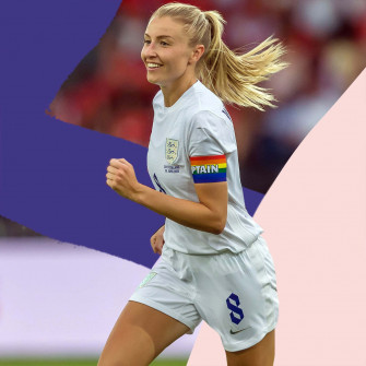 Girls Soccer Wallpaper