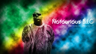 Biggie Smalls Wallpaper By Aztekkers
