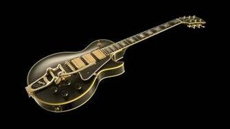Electric Guitar Wallpaper Hq
