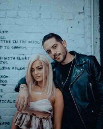 Bebe Rexha Image And G Eazy HD Wallpaper