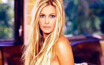 Nicole Eggert Wallpaper Celebrities Girls