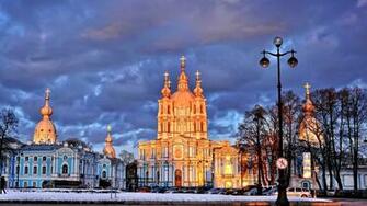 Saint Petersburg Wallpaper X Net