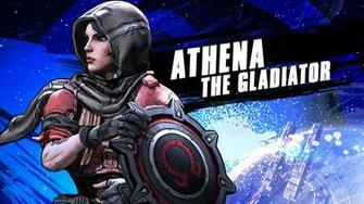 Wallpaper From Borderlands The Pre Sequel