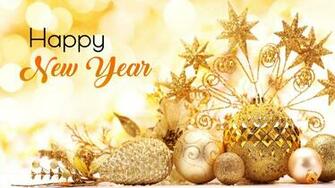 Special Happy New Year Wallpaper HD Greetings