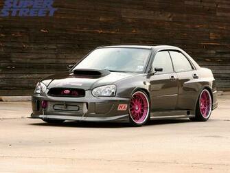 Subaru Wrx Sti Car Wallpaper And Prices Res