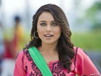 Mukherjee Bollywood Actress Wallpaper Santabanta Hungama