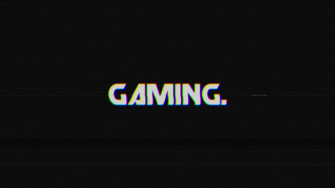 Gaming Profile Wallpaper