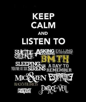 My Ipod Background Of Mice And Men Austin Charlie