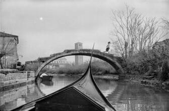 Bonjour Madame Mabelle Henri Cartier Bresson