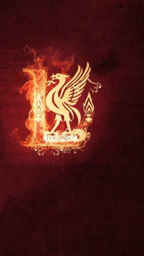 iPhone Wallpaper Liverpool iPhonewallpaper