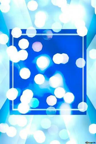 Picture Christmas Background Lighten Blue Banner