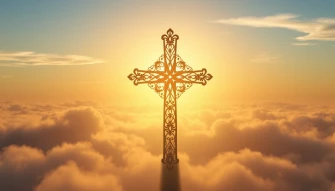 Beautiful Cross Wallpaper