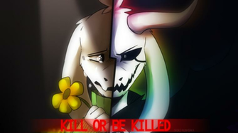 Asriel Dreemurr By Shiki Kun Baka