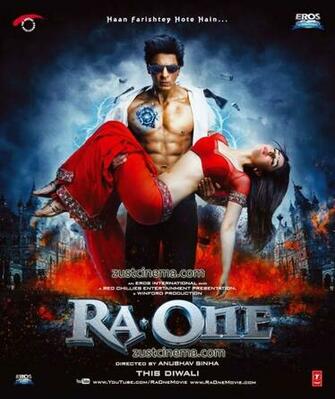Ra Wallpaper HD One Movie