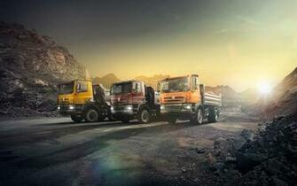 Tatra Phoenix Tatratrucks