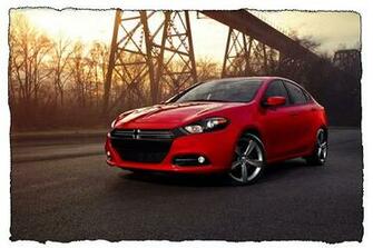 High Definition Wallpaper Club Dodge Dart