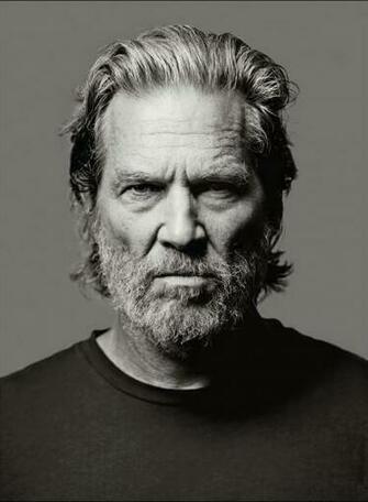Jeff Bridges HD Wallpaper Background Image