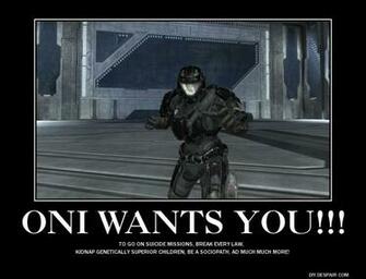 Office Of Naval Intelligence Demotivational By Aruon