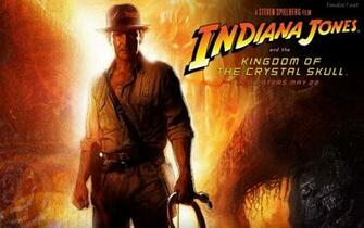Indiana Jones