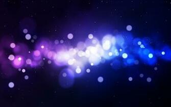 Light Background Backgroundy Blurry Circles Wallpaper
