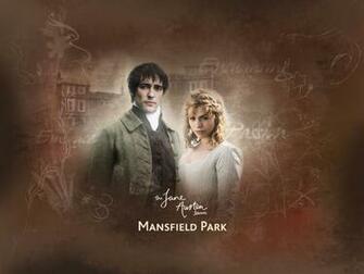 Mansfield Park Wallpaper