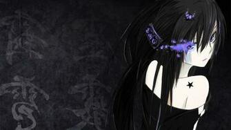 Anime Wallpaper Girls