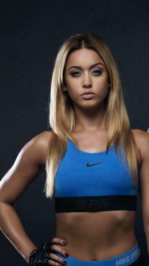 Fitness Motivation iPhone 5s Wallpaper