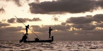 Spotting Fish Sport Fishing Magazine