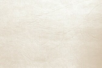 Cream Abstract Background Ivory Colored Leather
