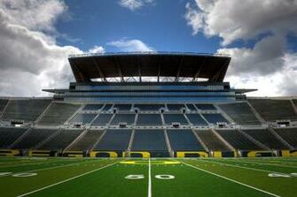 Autzen Stadium