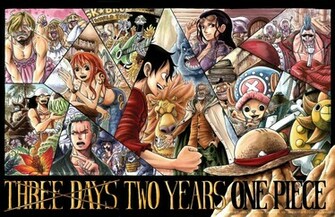 Anime Dojo Gallery One Piece Wallpaper