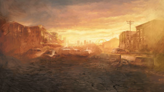 The Last Of Us Part Official Wallpaper R Thelastofus