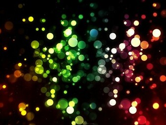 Crazy Colorful Background Wallpaper HD Background