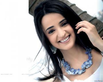 Sanaya Irani Wallpaper