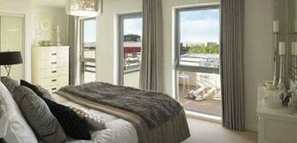 Showhome Showcase Penthouse At Kaleidoscope Cambridge Posted 31st